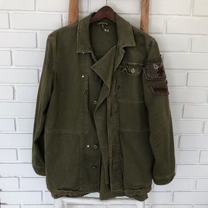 Free People jacket
